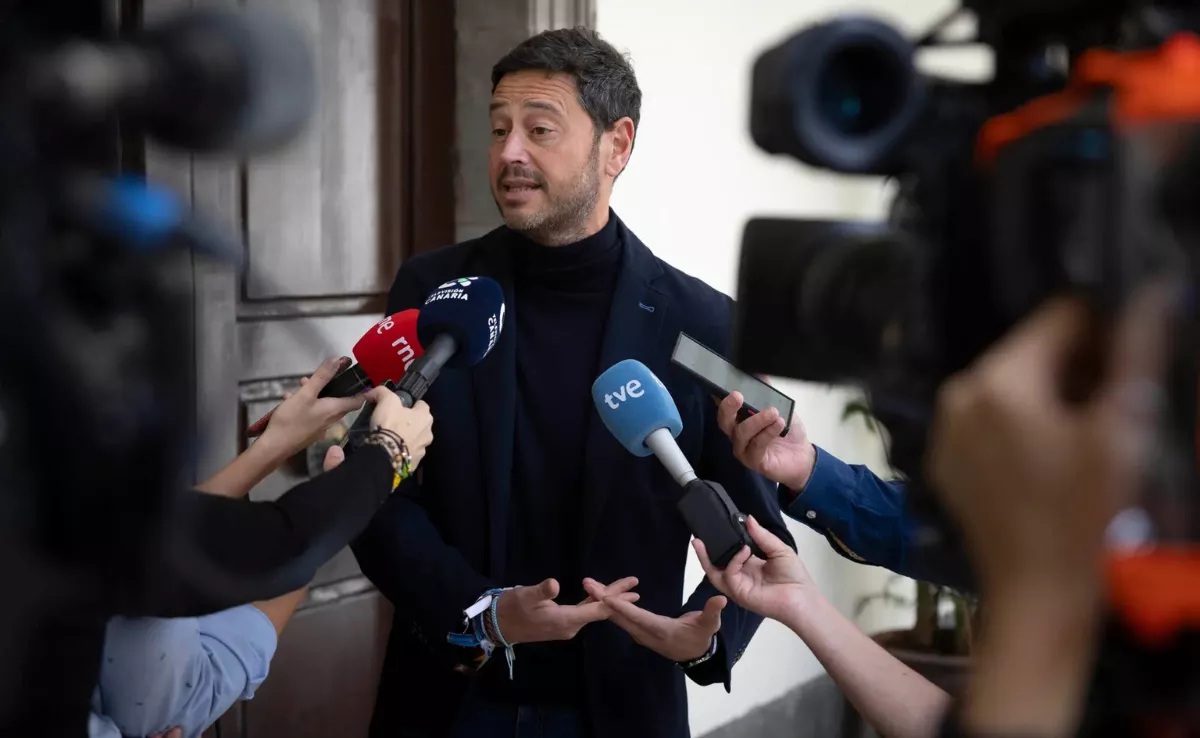 El PP de Canarias exige la convocatoria de elecciones generales tras el rechazo a los decretos de vivienda