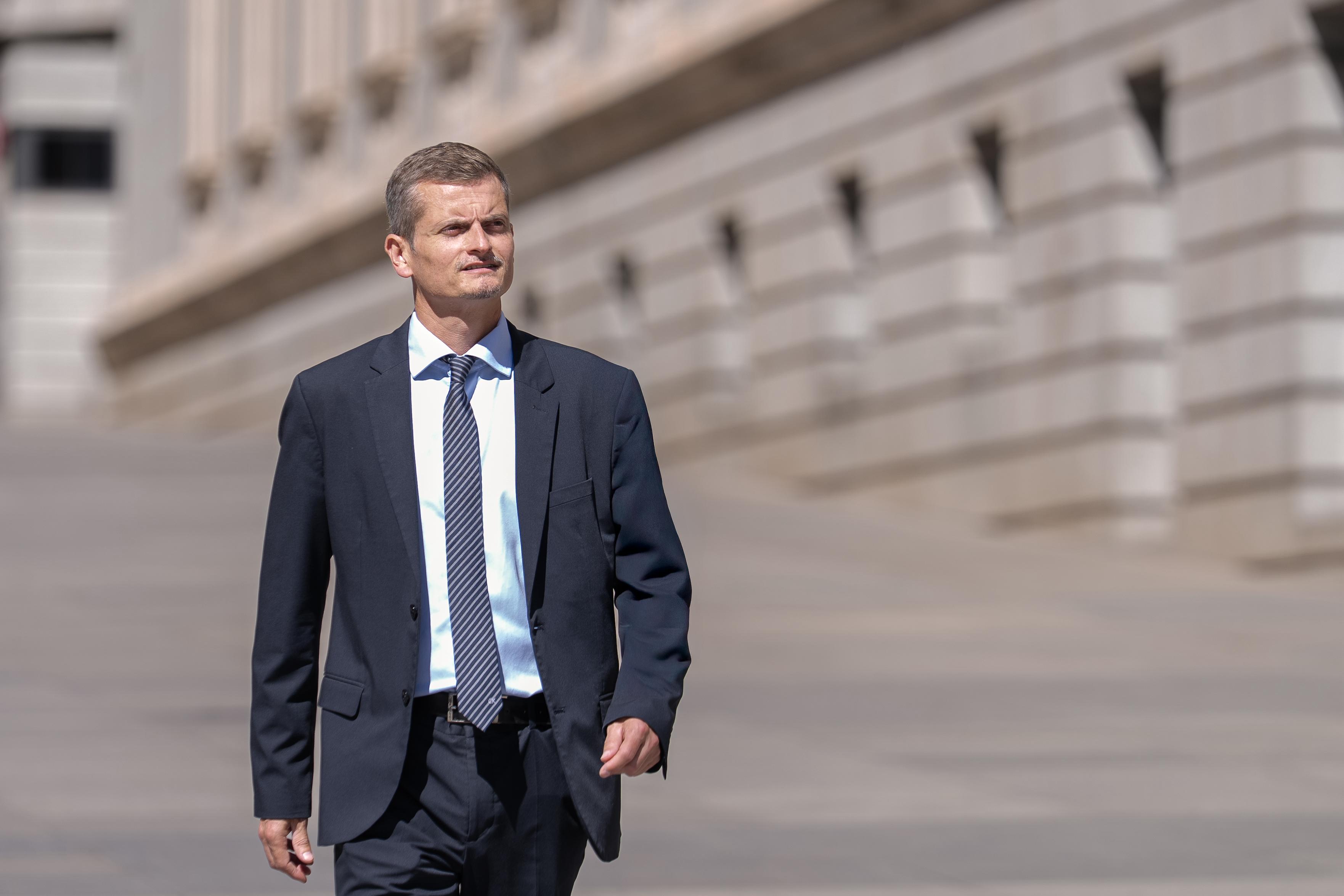 El PP reclama más presencia de la Policía Nacional en los controles fronterizos de aeropuertos canarios