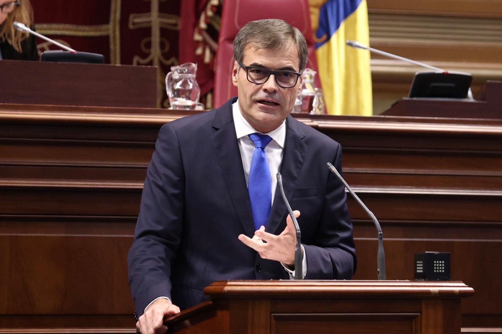 El PP denuncia un “sablazo” del PSOE y advierte del impacto en Canarias de la subida de las cuotas a 60.000 autónomos