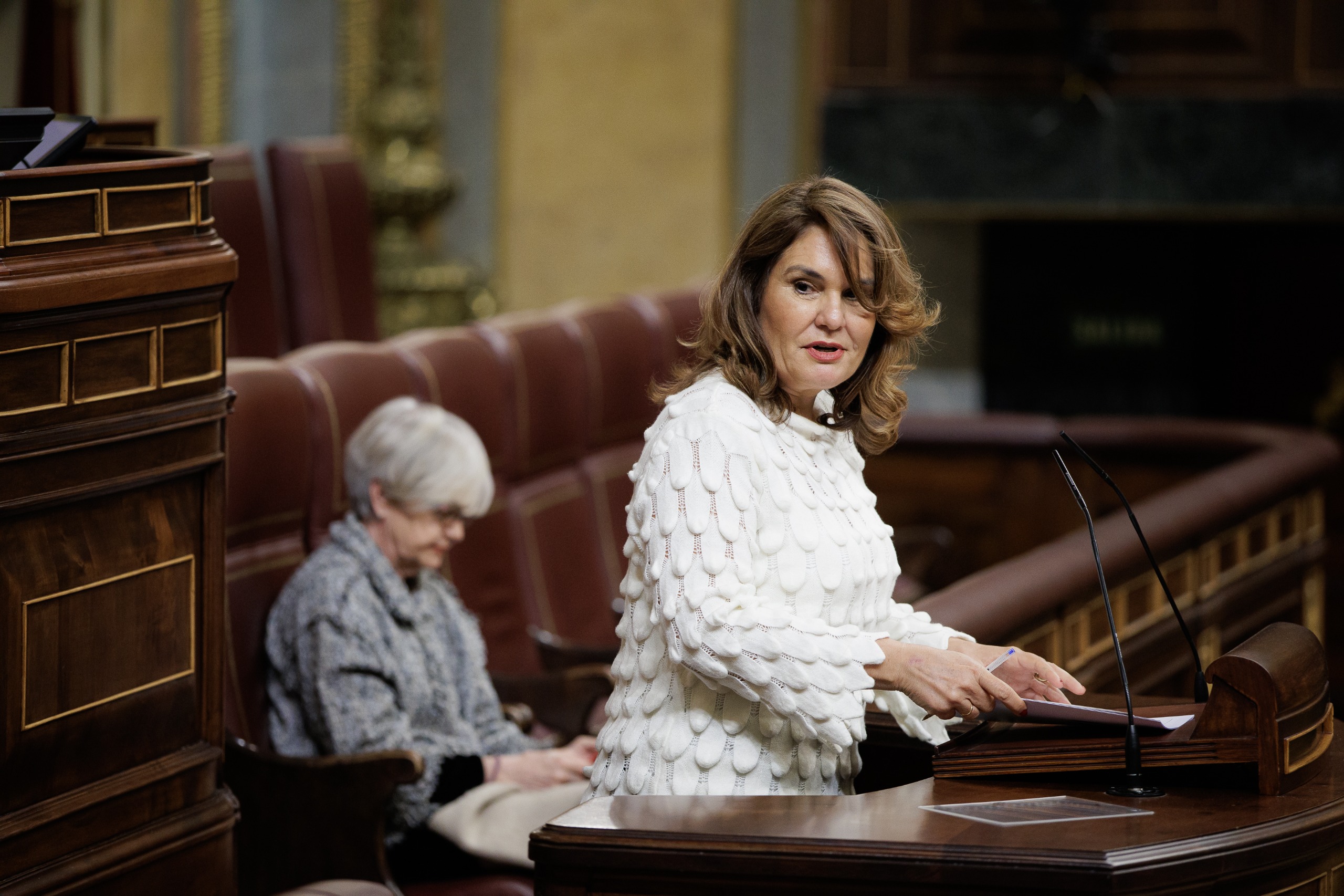 PSOE y VOX se unen contra Canarias y rechazan revisar los incumplimientos de la UE y del Gobierno de España con las Islas