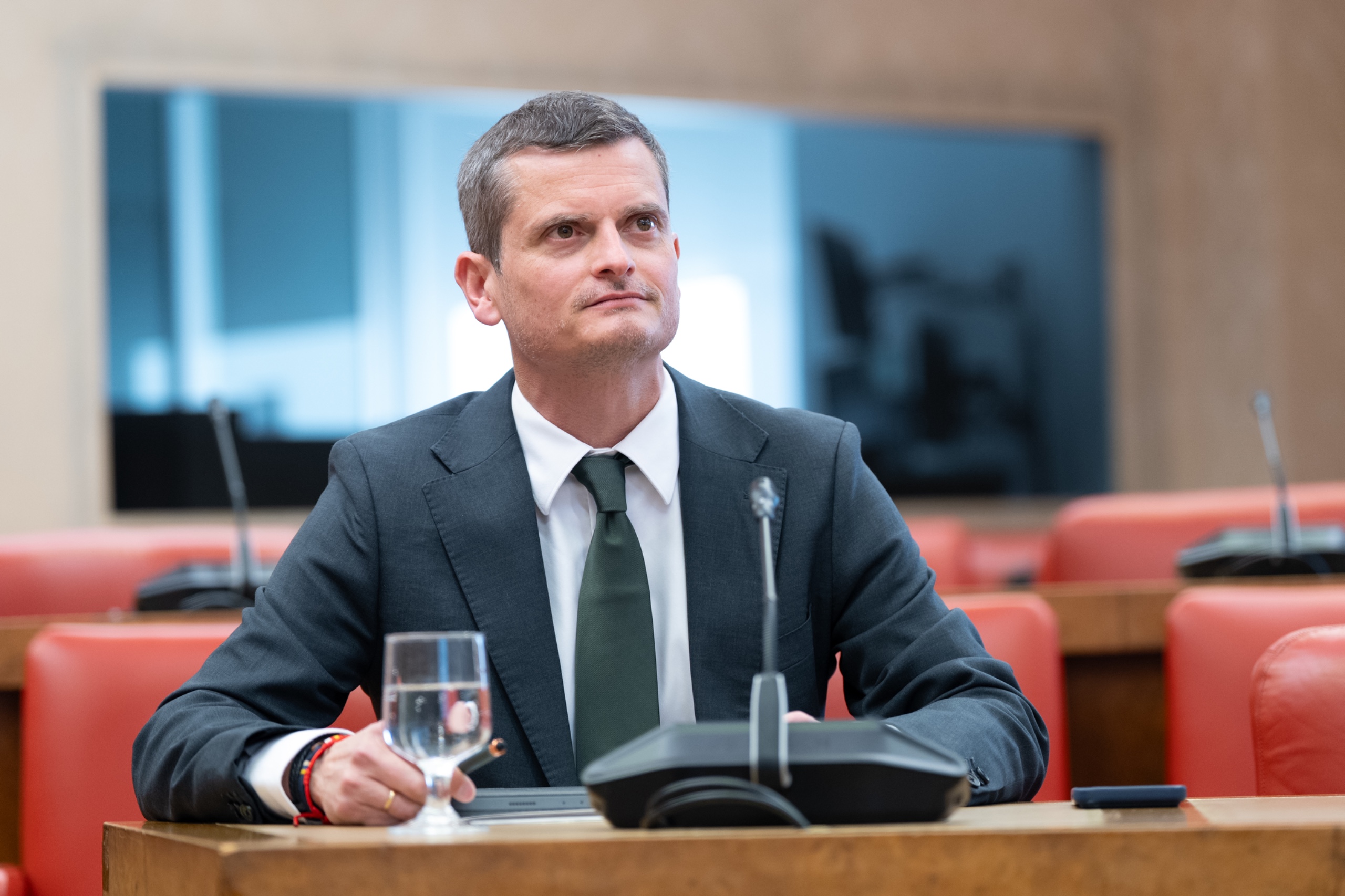 El PP acusa al Gobierno de Sánchez de “abandono institucional” a La Palma y exige un plan urgente con financiación real