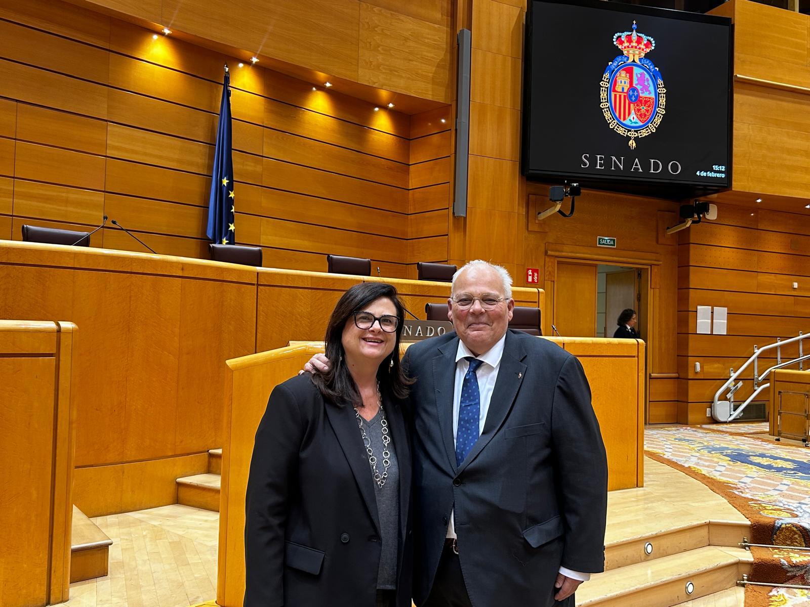 El PP reclama la convocatoria urgente de la Comisión Canarias-Estado y nuevas medidas para paliar la crisis de precios en las islas