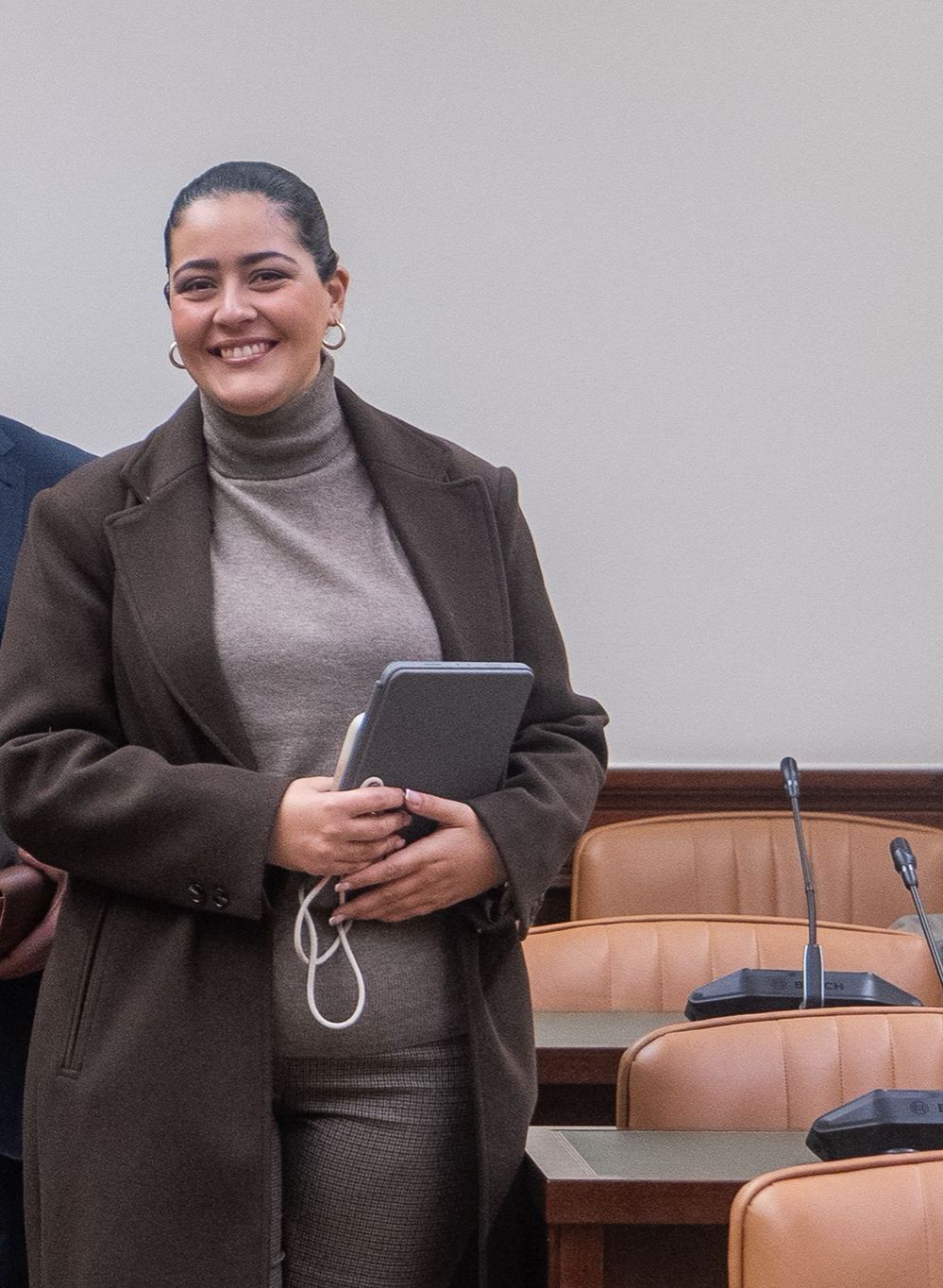 El PP exige a Aena garantías de operatividad y conectividad para el aeropuerto de El Hierro