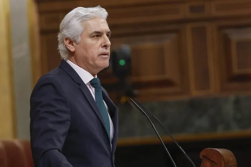 El PP exige al Gobierno de España una respuesta inmediata ante el aumento de la criminalidad