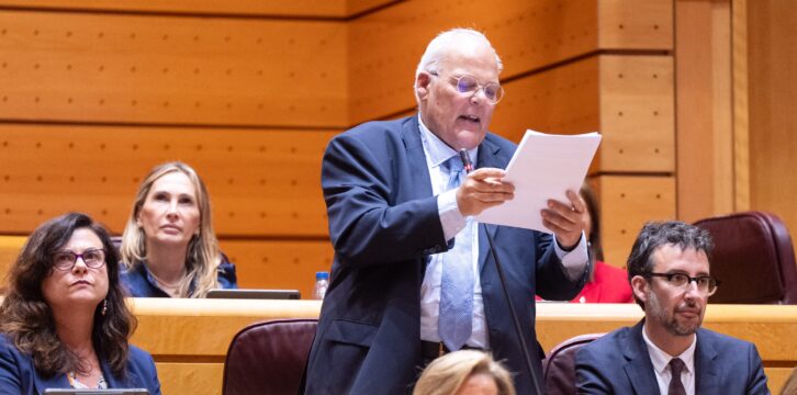 El PP exige al Gobierno el abono inmediato de los 24,9 millones adeudados del POSEI adicional a Canarias