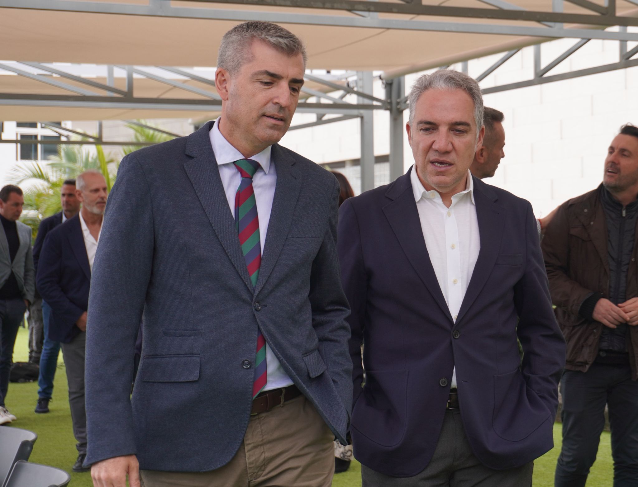 El PP de Canarias defiende el municipalismo como eje de la política útil y sitúa la vivienda como principal prioridad