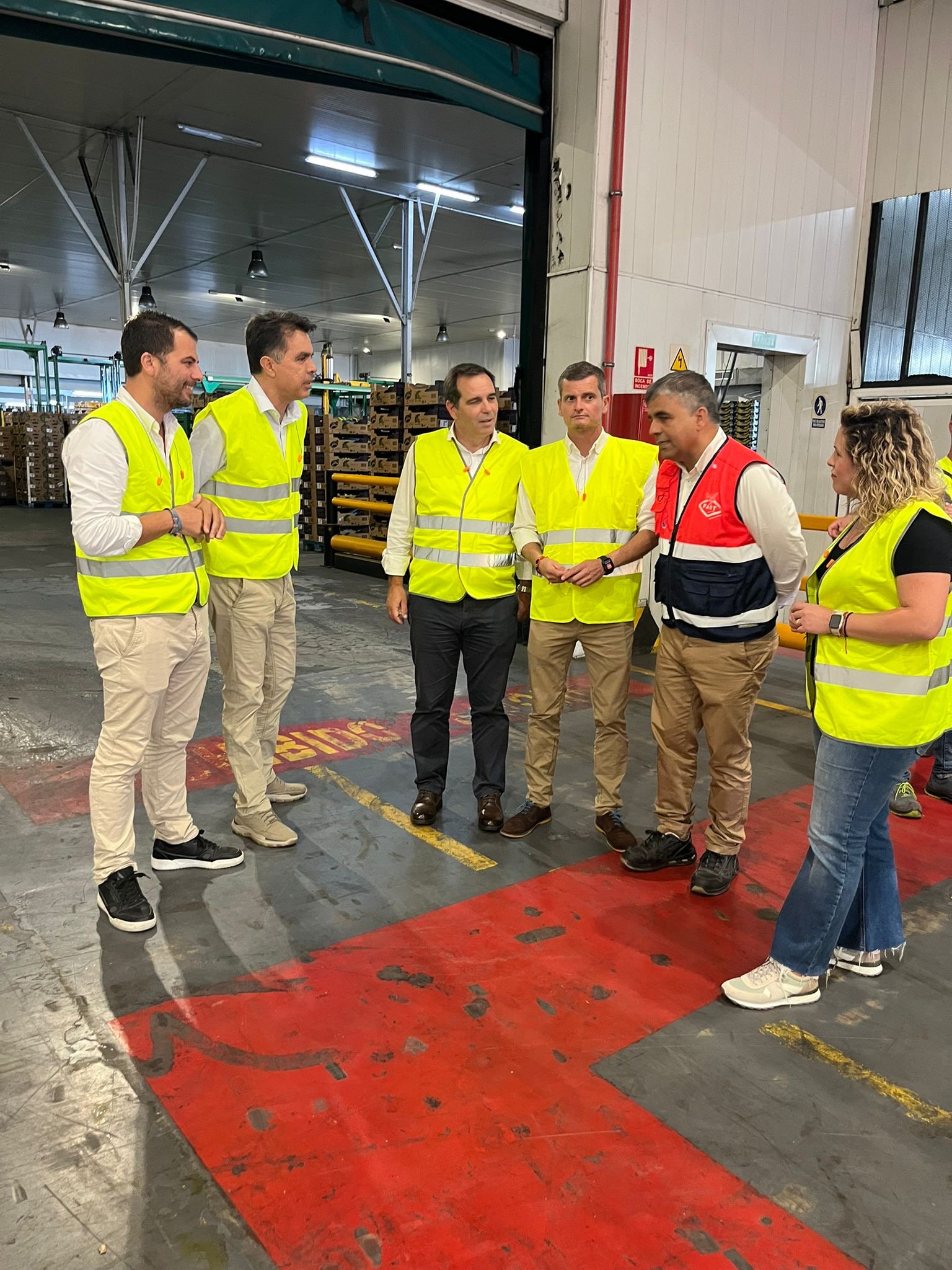 El PP reafirma su compromiso con el fortalecimiento del POSEI como herramienta clave para la agricultura, la soberanía alimentaria y el desarrollo económico de Canarias