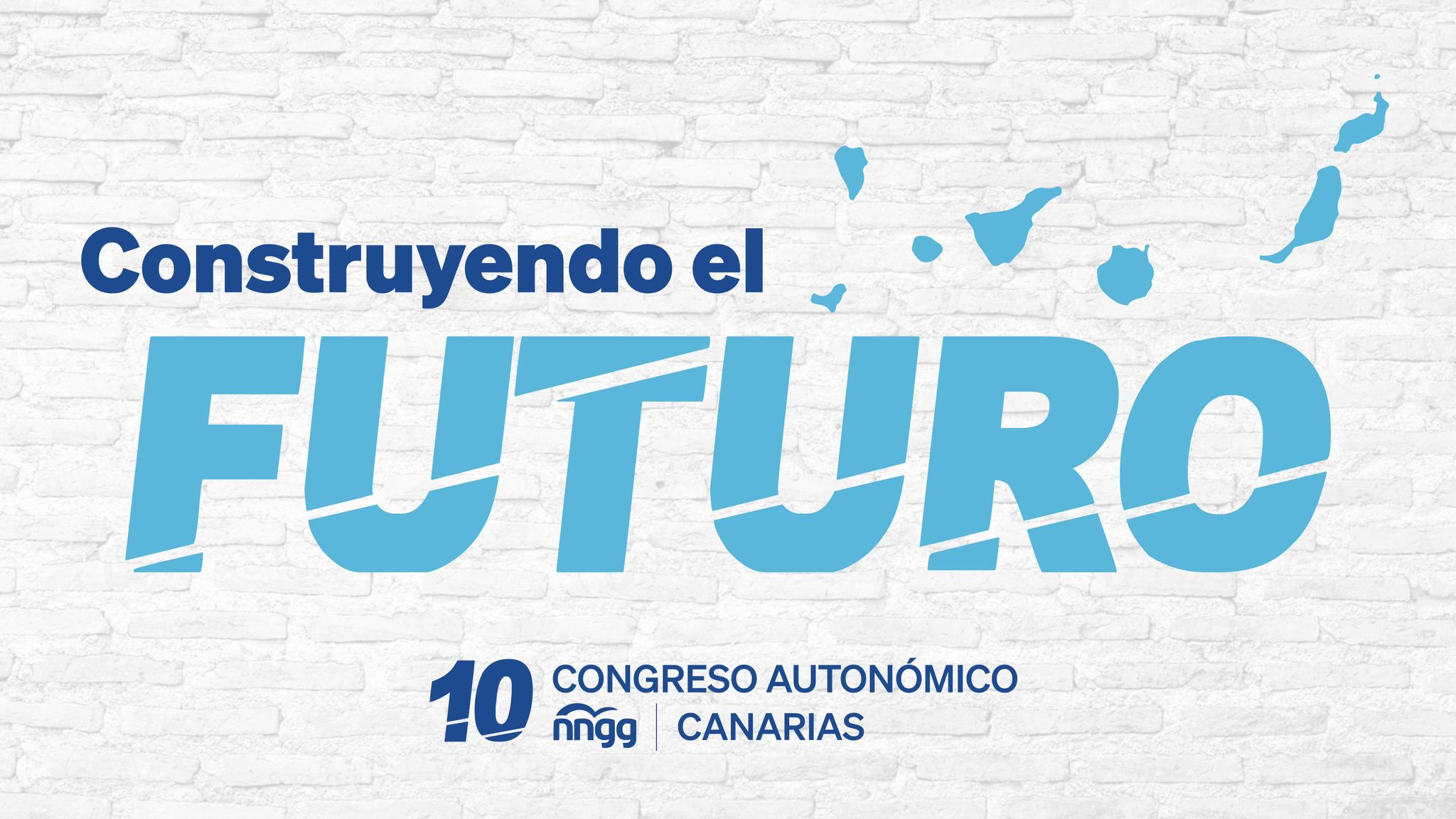 X Congreso Nuevas Generaciones Canarias